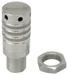 Moroso 22637 Vacuum Relief Valve - Billet Aluminum. Fixed Price $117.99.
