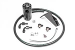 Radium Engineering Oil Catch Can Kit 20-0725-FL*20-0725-FL. Fixed Price $221.49.