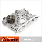 Fit 83-95 Toyota MR2 Camry Celica 2.0L 2.2L Oil Pump 3SFE 5SFE 2SELC 3SGELC. Fixed Price $79.28.