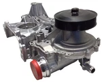 2021-2016 Genuine Ford Trucks Sd Front Side Cylinder Cover 6.7L LC4Z-6019-B. Fixed Price $330.76.