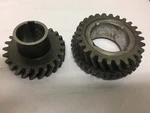 Oem Porsche 356 (b / Transmission) 3RD Gear Set 26:23 - 716.302.903.11 A1. Fixed Price $199.00.