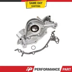 Oil Pump For Nissan 200SX 300ZX D21 Infiniti M30 3.0L V6 VG30E VG30I Sohc 12V. Fixed Price $90.99.