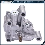 Oil Pump For Nissan Versa 1.6L Dohc 16V HR16DE 09-11 OP627. Fixed Price $27.54.