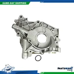 Dnj OP411 Oil Pump 95-12 Ford Mazda Lincoln Contour 2.5L V6 Dohc 24V. Fixed Price $90.24.