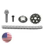 Oil Pump Drive Chain Kit For Mini Cooper Works One R56 R55 R59 R60 R61 N16. Fixed Price $42.03.