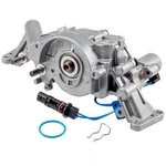 Sealed Power 22443710 Engine Oil Pump. Fixed Price $287.04.
