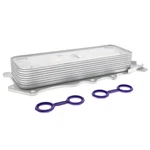 Vemo V30-60-1317 Oil Cooler For Mb Mercedes Van Ml Class Sprinter 2500. Fixed Price $99.20.