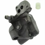 Melling M-73 Oil Pump Standard-volume For Chevy Ii 1962-67 283/327. Fixed Price $128.54.