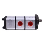 Hydraulic Pump 6668699 For Bobcat Mini Excavator 331 334. Fixed Price $700.00.