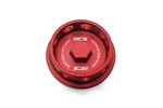 Hps Performance Billet Aluminum Engine Oil Cap Acura Rsx Tlx Tsx Red. Fixed Price $50.00.