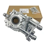 Genuine Subaru Oil Pump 11MM EJ20/EJ25 For Legacy Wrx Sti 15010AA360 15010-AA360. Fixed Price $104.59.