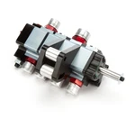 Stock Car Prod-oil Pumps Dry Sump 4-STG Pavement Bert / Brinn BP-204A. Fixed Price $1121.32.