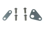Ls Oil Pump Spacers Billet Alum Low Profile Kit. Fixed Price $36.99.