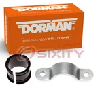 Dorman Transmission Shift Tube Clamp 2003-2005 Ford E-350 Club Wagon Wf. Fixed Price $30.40.