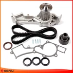 Timing Belt Kit Water Pump For Nissan 3.3L VG33ER 96-04 12V V6 Sohc. Fixed Price $50.50.