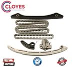 Engine Timing Chain Kit Cloyes Gear & Product 9-0744SAX Fit Ford Edge 12-18. Fixed Price $187.78.