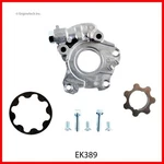 Oil Pump Repair Kit Enginetech, Inc. EK389. Fixed Price $130.99.
