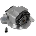 New 83957379 Hydraulic Pump Fits Ford 5110 5610 5900 6610 6640 7610 7740. Fixed Price $225.00.