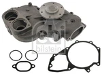 Febi Water Pump Engine Cooling Man Neoplan 12,0 10,0 51.06500.6492 51.06500.9492. Fixed Price $196.90.