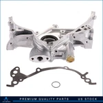 Oil Pump 96-04 For Nissan Pathfinder Infiniti QX4 3.3L. Fixed Price $56.04.