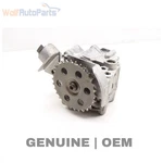 2002-2004 Vw Passat 4.0L Engine Oil Pump 07D115105H. Fixed Price $104.99.