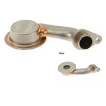 For Volkswagen Jetta 2006-2008 Genuine W0133-1780457-OES Oil Pump Pickup Tube. Fixed Price $192.11.