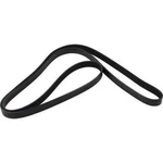 V-ribbed Belt Fits Daihatsu Ford Honda Nissan Suzuki Toyota 1.0-2.5L 7040340. Fixed Price $6.64.