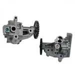 05-14 Jetta Vw Audi Oil Pump 07K115105J With Bolts, Chain, Additional Drive Gear. Fixed Price $235.00.