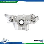Dnj OP182 Oil Pump For 06-10 Hyundai Kia Optima Rondo 2.7L V6 Dohc 24V. Fixed Price $131.09.