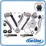 Timing Chain Kit Oil Water Pump Gasket 10-14 Ford Expedition Navigator 5.4L. Fixed Price $232.74.