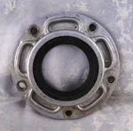 Nice Used Original Genuine Porsche 356A Crankshaft Front Seal Retainer Nla. Fixed Price $75.00.