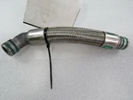 Ferrari 458 Italia, Oil Line, Used, P/n 253909. Fixed Price $166.50.