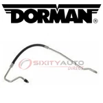 Dorman Outlet Passenger Side Engine Oil Cooler Hose Assembly For 1992-1993 Iw. Fixed Price $84.79.