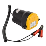 12V 60W Oil Diesel Fluid Pump Extractor Scavenge Change Transport Truck. Fixed Price $31.89.