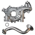 Melling M390-396S Stock Replacement Oil Pump And Screen. Fixed Price $125.99.