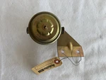 1966 Fairlane, Torino Nos 8-CYL A/c Heater Water Control Valve C6OZ-18C310-C. Fixed Price $300.00.