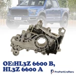 HL3E 6621-CA Engine Oil Pump Fits Ford F150 Expedition 3.5L Ecoboost Turbo 17-24. Fixed Price $413.59.