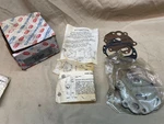 Melling P-20I Buick 3.8 4.1 V6 350 455 V8 Engine Oil Pump Gear Thrust Plate Kit. Fixed Price $40.25.