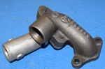 D60 Detroit Diesel Series Oil Pump Relief Valve Pressure 23505893 - 20371. Fixed Price $94.99.