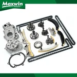 Timing Chain Kit Oil Water Pump Fit Buick Cadillac Chevrolet Impala Gmc Suzuki. Fixed Price $168.50.