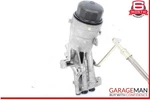 17-19 Jaguar Xe Diesel Awd Engine Oil Filter Housing G4D36714C77A Oem. Fixed Price $56.00.