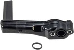 Engine Oil Pump Pickup Tube And Screen-stock Melling 405S. Fixed Price $23.80.