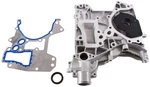 Enginetech Oil Pump For 2011-2016 Chevrolet 1.8L Dohc Cruze Malibu Sonic EP180. Fixed Price $158.08.