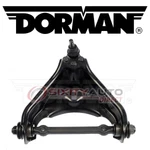 Dorman Front Right Upper Suspension Control Arm Ball Joint For 2000-2003 Iv. Fixed Price $136.81.