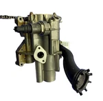 2011 - 2014 Porsche Cayenne Oem 4.8L V8 Awd Oil Pump Assembly 94810701312. Fixed Price $90.10.