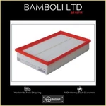 Bamboli Air Filter For Volkswagen Passat - Golf Ii 1.6 Td 131129620. Fixed Price $62.61.