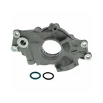 Melling M295 Massive Crank Harmonic Damper Balancer Pulley Bolt For LS1. Fixed Price $98.21.