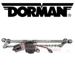 Dorman Wiper Motor Linkage Assembly For 2010-2015 Chevrolet Cruze Windshield Hj. Fixed Price $205.82.