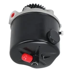 Power Steering Pump Aluminium Ford Industrial/construction 250C, 260C, 340. Fixed Price $181.96.