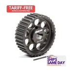 Peterson Fluid 06-1336-W, One Gray Aluminum Htd Oil Pump Pulley 36T 1.25 Wide. Fixed Price $158.57.